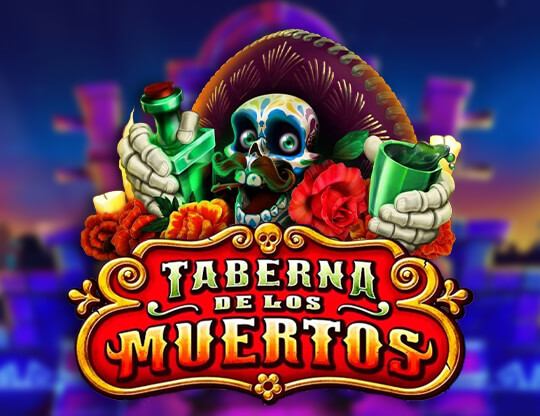 Taberna De Los Muertos